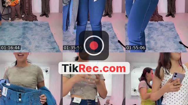 @bambuestilo TikTok live from 2026-10-18