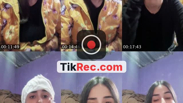 @lil.lulia TikTok live
