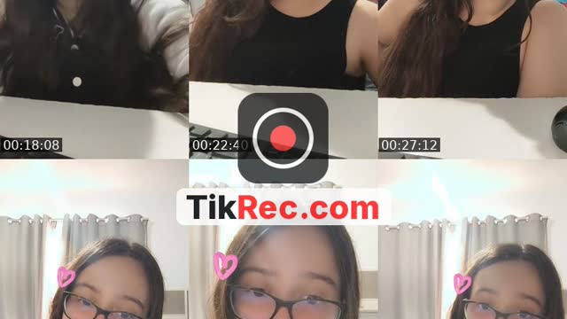 TikTok live: Só na conversa by @jessfs0