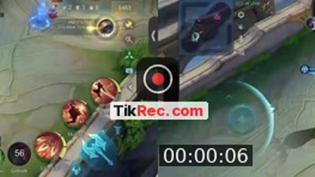 @abcdieho TikTok live