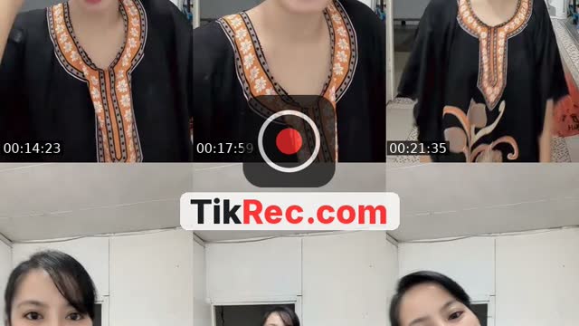 @ipok604 TikTok live