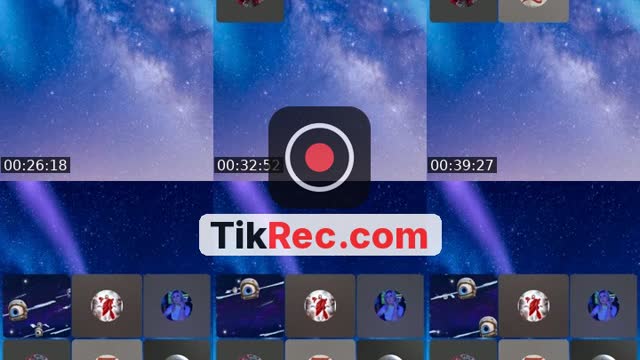 @citizen3729 Russia TikTok live from 2026-10-18