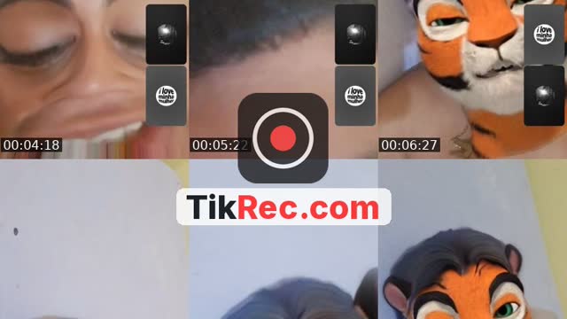 @vicksz77 TikTok live