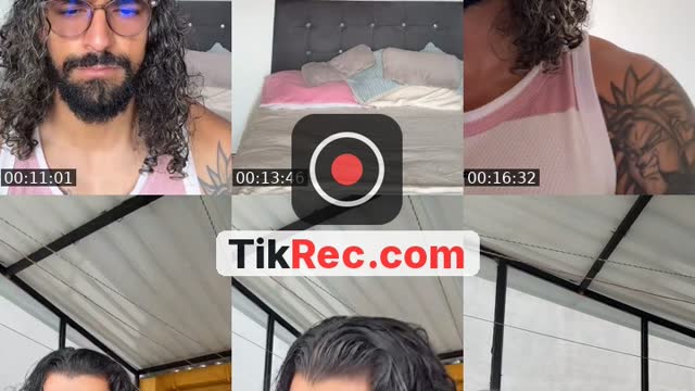 @yenn.acosta TikTok live from 2026-10-18
