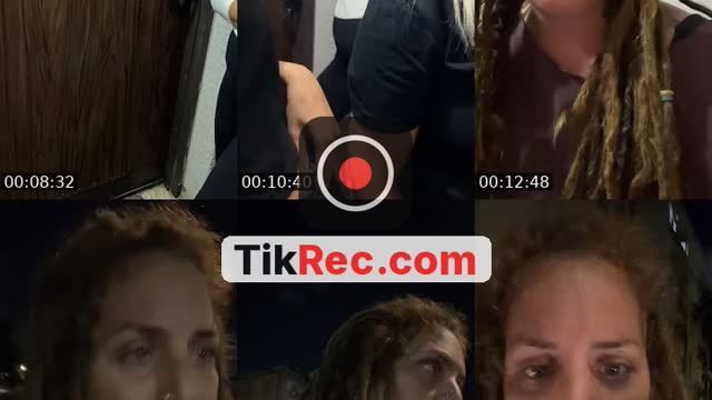 @shanti.farm.rescue TikTok live
