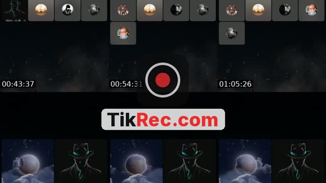 TikTok live: حوار.. مسلم.. نكراني.. ملحد by @enteror2