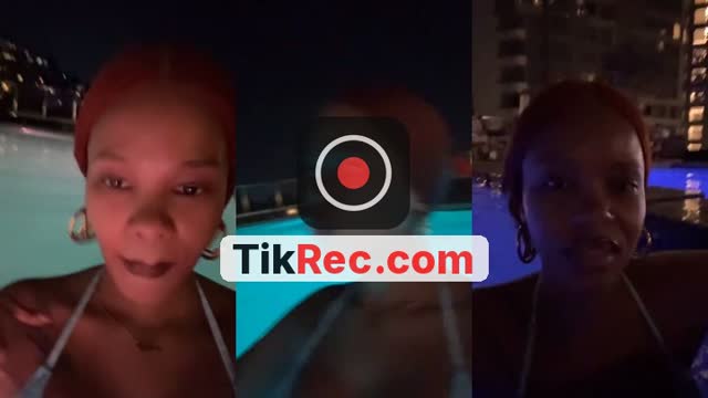 @andisiwerala TikTok live