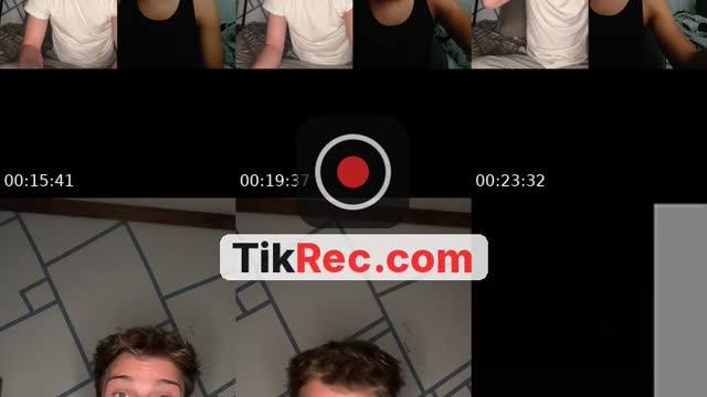 @ethanzachary1 TikTok live from 2026-10-18