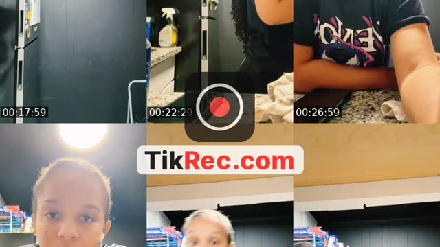 TikTok live: Let’s chat by @nathifarukiyaa