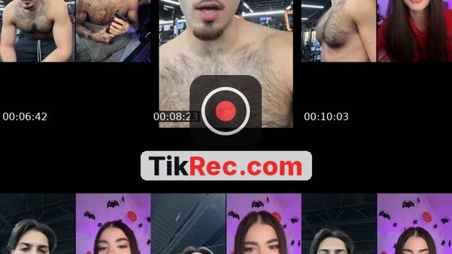 @mark_natty TikTok live