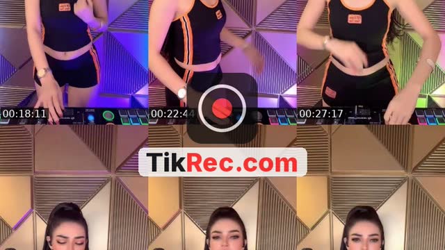 @djkitty.lynn TikTok live from 2026-10-18