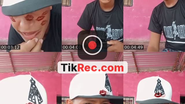 TikTok live: bienvenido y de una al pri by @tu.flaco150