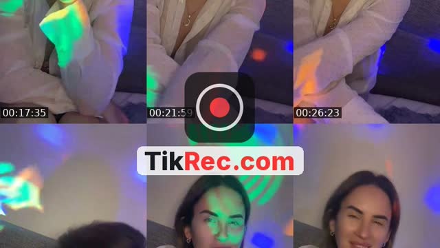 @itsveragold Russia TikTok live from 2026-10-18