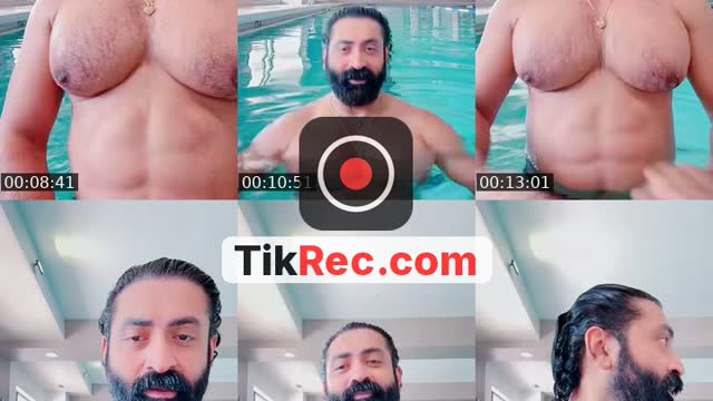 @samorlandoguy TikTok live from 2026-10-18