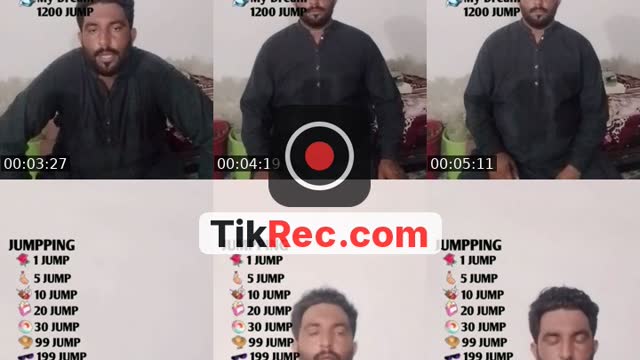 @mahar.hassan197 TikTok live
