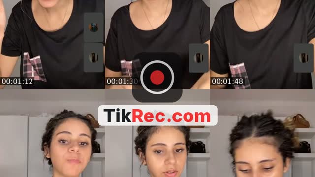 @linaa.eho2 TikTok live