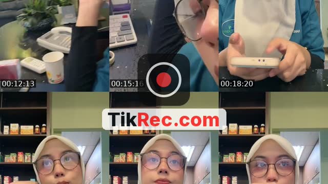 @itshanishere TikTok live