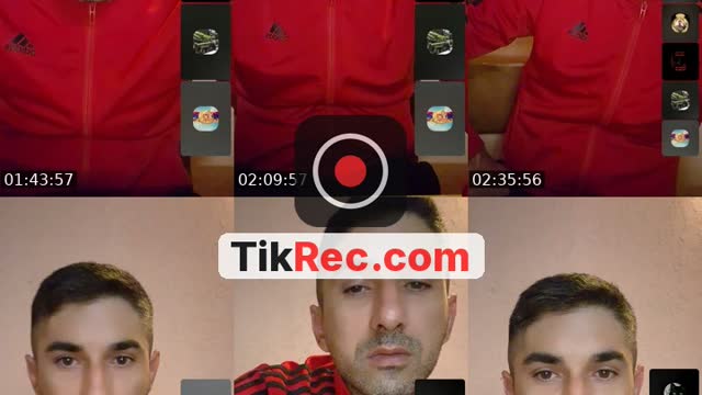 @araiksargsyan5 Russia TikTok live from 2026-10-18