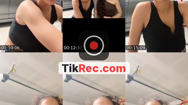 @its.kybaby TikTok live from 2026-10-18