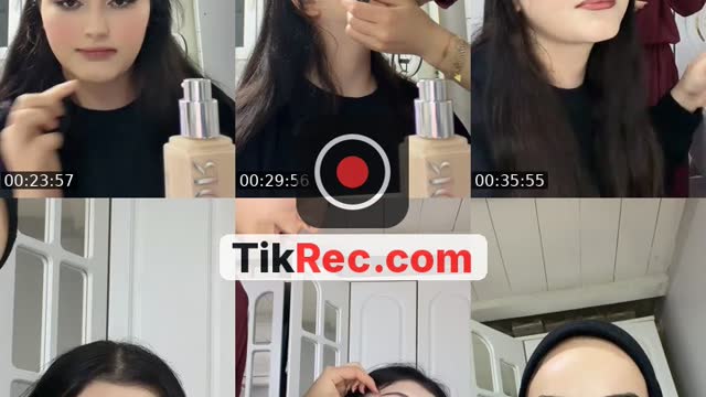 @_edadoganay55 TikTok live