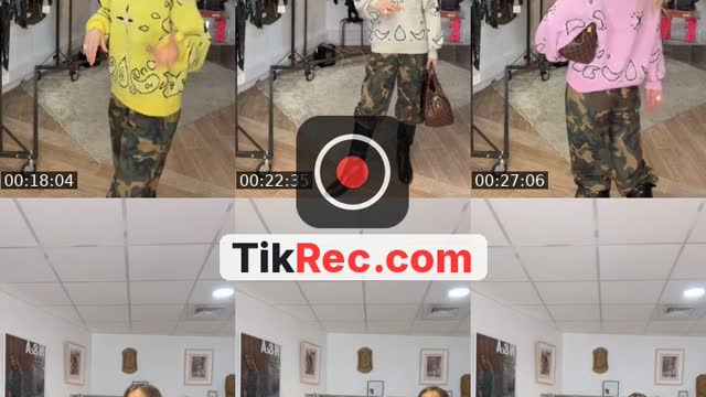 @casaneva.fr France TikTok live from 2026-10-18