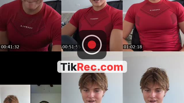 TikTok live: Good morning by @lachlanmcdermott2