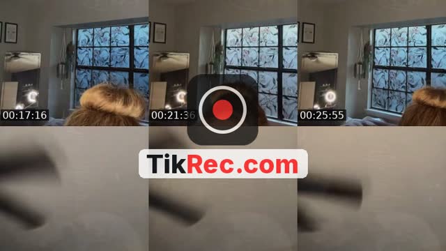 @nancyd8bfw TikTok live from 2026-10-18