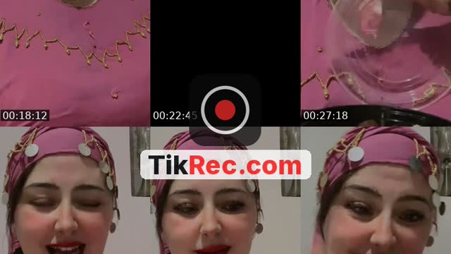 @bnt_lkhir TikTok live from 2026-10-18