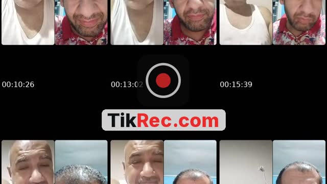 @aulusoy1981 TikTok live