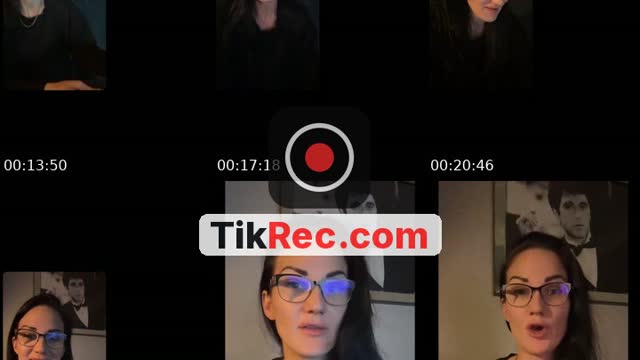 @prepinaomerta TikTok live