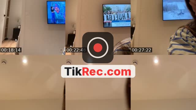 @sisoyluciaperezz TikTok live from 2026-10-18
