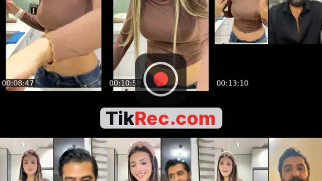 @kubrammrcnn TikTok live from 2026-10-18