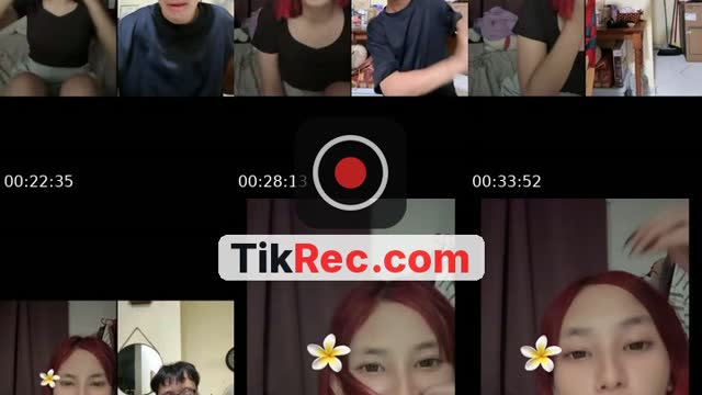 @0saraaaa0 TikTok live from 2026-10-18