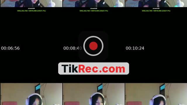 TikTok live: Lets Go LIVE! by @cacandjoestar