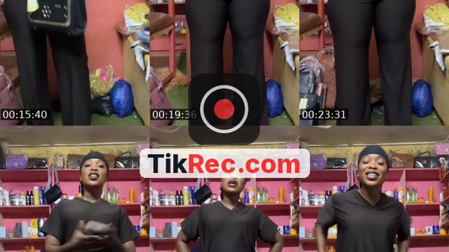 @safiatasawadogo080 TikTok live from 2026-10-18
