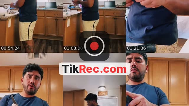 @este_perro TikTok live from 2026-10-18