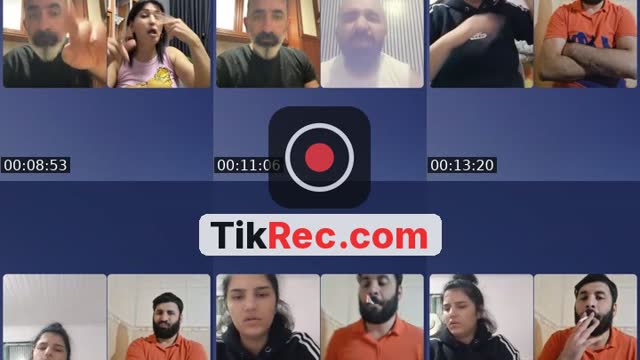 @ismail_is28 TikTok live