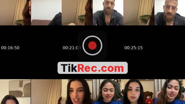 @aicha.sakhi TikTok live from 2026-10-18