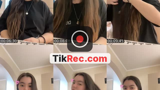 @amusssshhh TikTok live