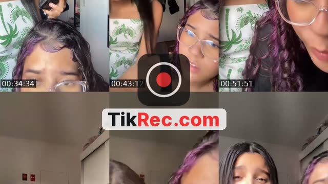@marques_ya TikTok live from 2026-10-18