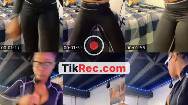 @savybabycleo TikTok live