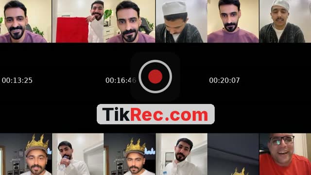 @mstolhak TikTok live from 2026-10-18