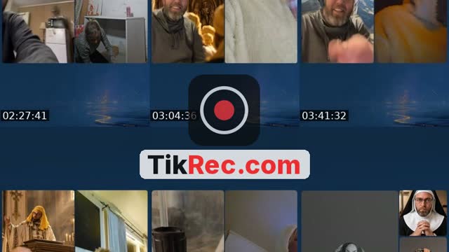 @ola_dunk_ TikTok live