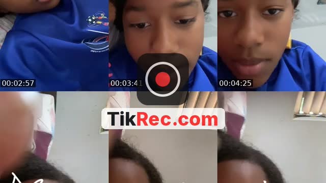 @doly_190 TikTok live