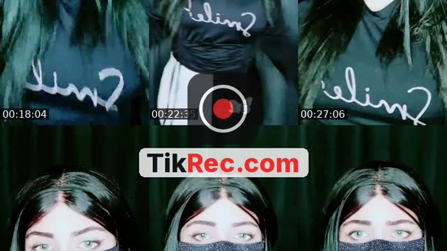 @maryam_8800 TikTok live from 2026-10-18