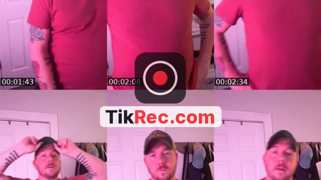 @iamthebdoubl TikTok live