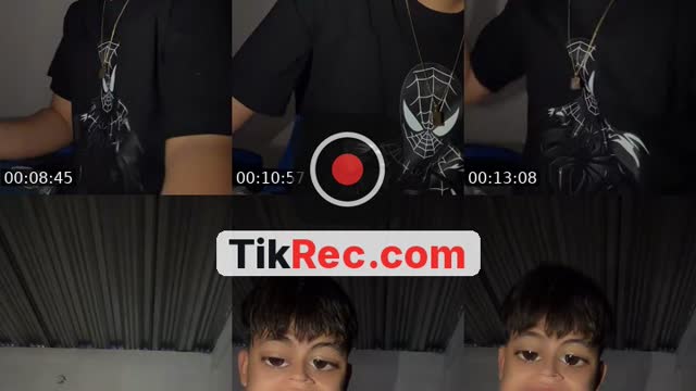 @myp_0061 TikTok live