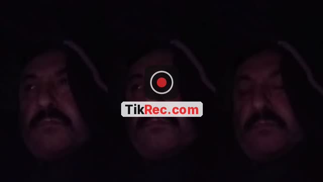 @mehmetkalkan8195 TikTok live