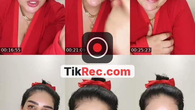 @ihssa400 TikTok live from 2026-10-18