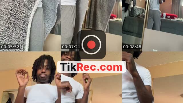@thirdlegbully1 TikTok live from 2026-10-18